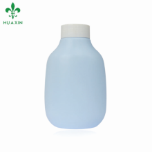 Fabricante de botellas de Guangzhou Botella de loción cosmética plástica